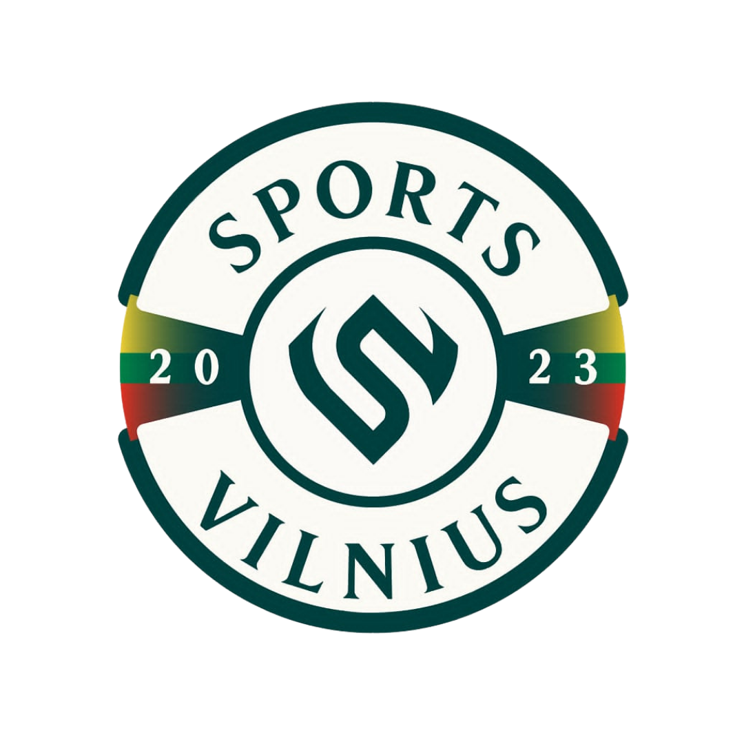 Sports Vilnius logo